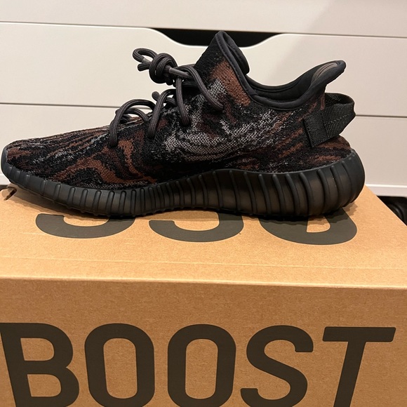 Yeezy boost 350, size 10.5 - Picture 3 of 6